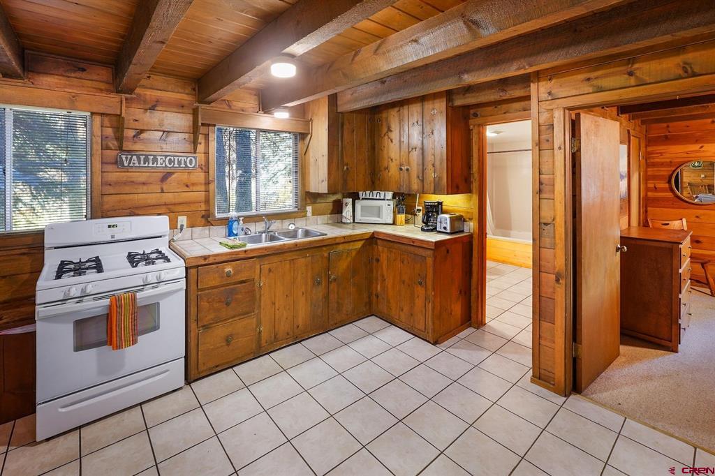 18 Vallecito Creek Road Bayfield CO 81122