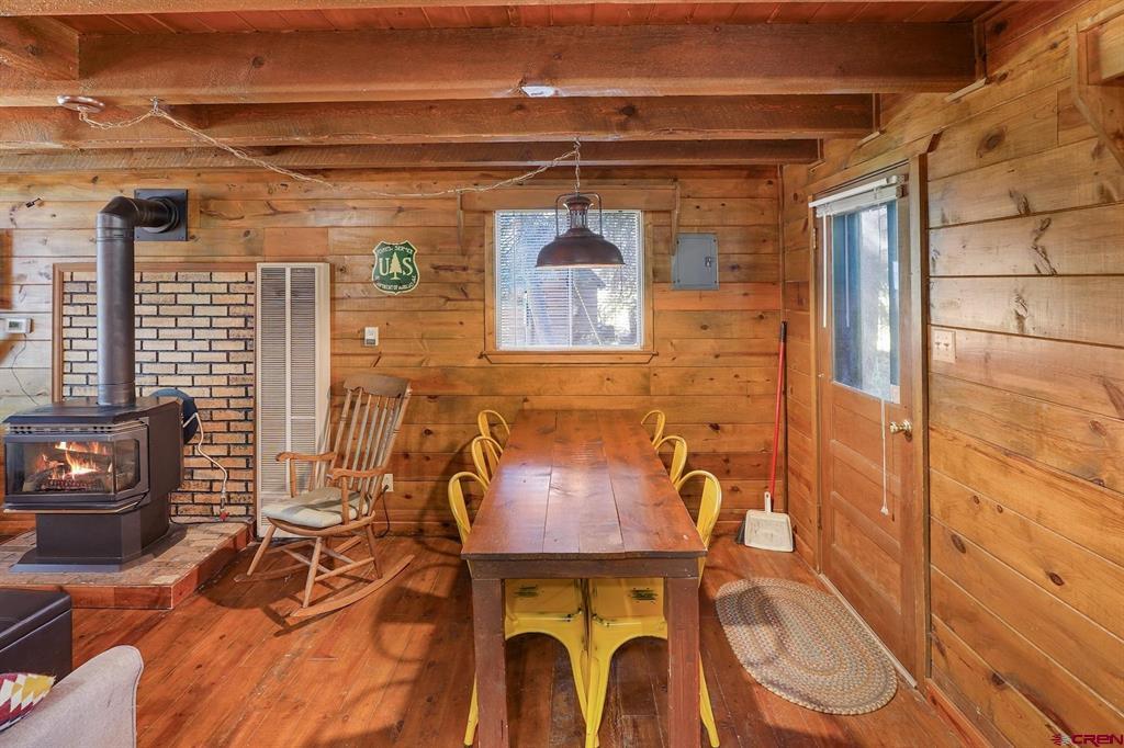 18 Vallecito Creek Road Bayfield CO 81122