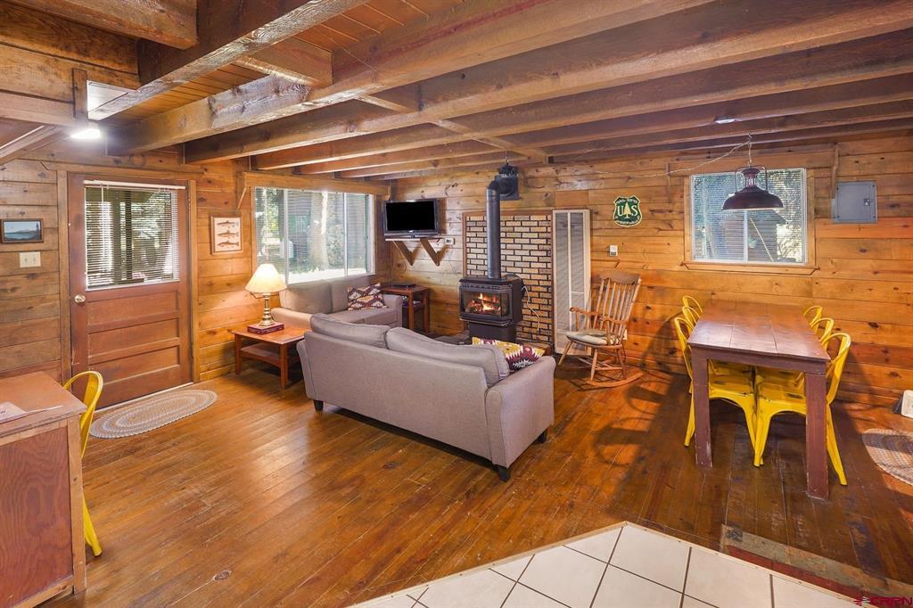 18 Vallecito Creek Road Bayfield CO 81122
