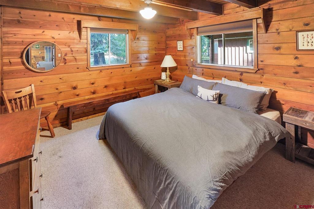18 Vallecito Creek Road Bayfield CO 81122