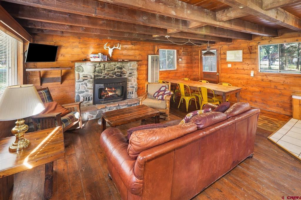 18 Vallecito Creek Road Bayfield CO 81122