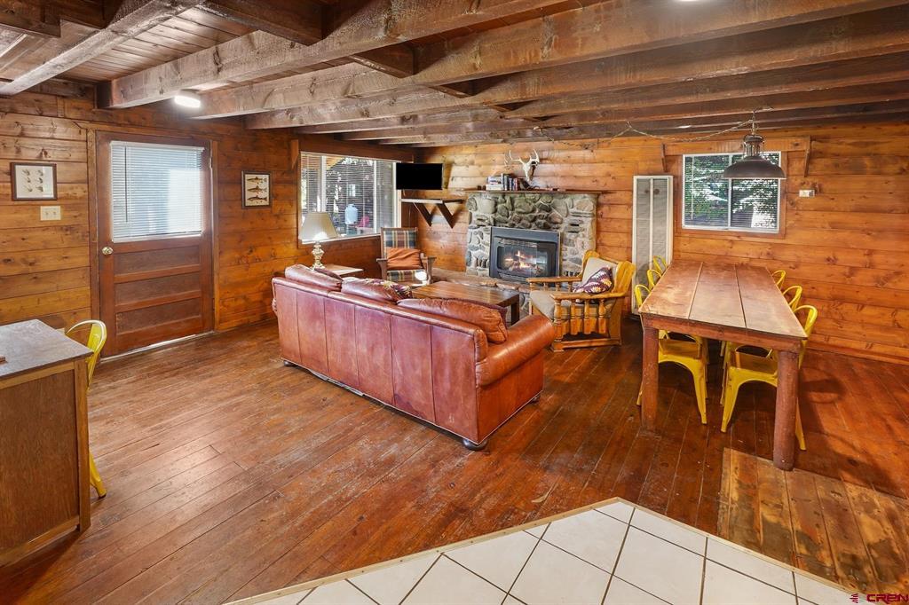 18 Vallecito Creek Road Bayfield CO 81122