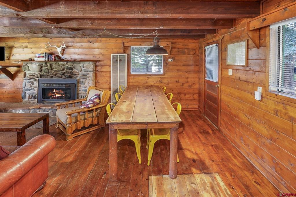 18 Vallecito Creek Road Bayfield CO 81122