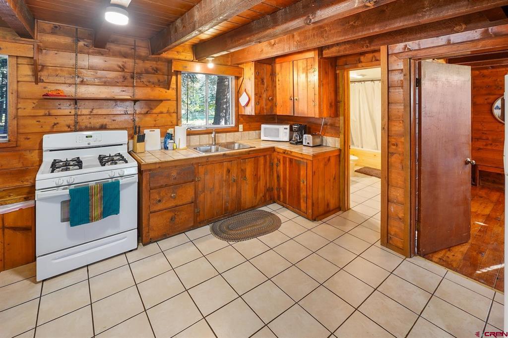 18 Vallecito Creek Road Bayfield CO 81122