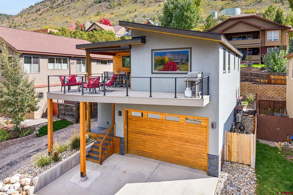 350 Jenkins Ranch Road Durango CO 81301
