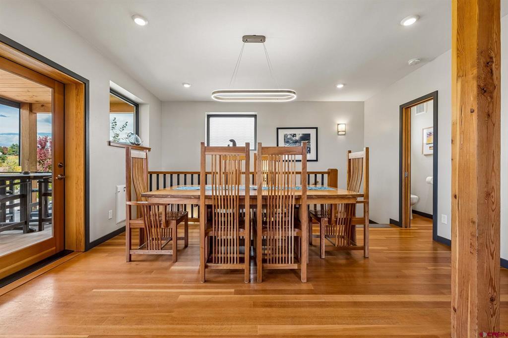 350 Jenkins Ranch Road Durango CO 81301
