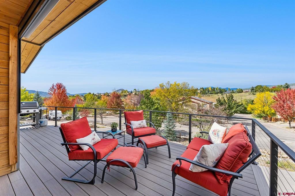 350 Jenkins Ranch Road Durango CO 81301