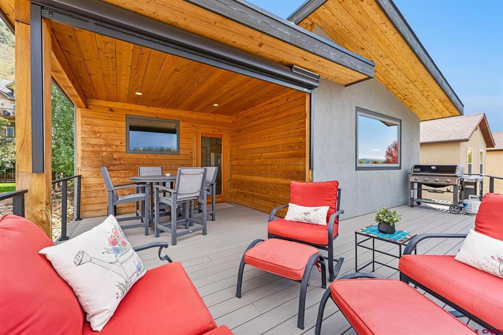 350 Jenkins Ranch Road Durango CO 81301