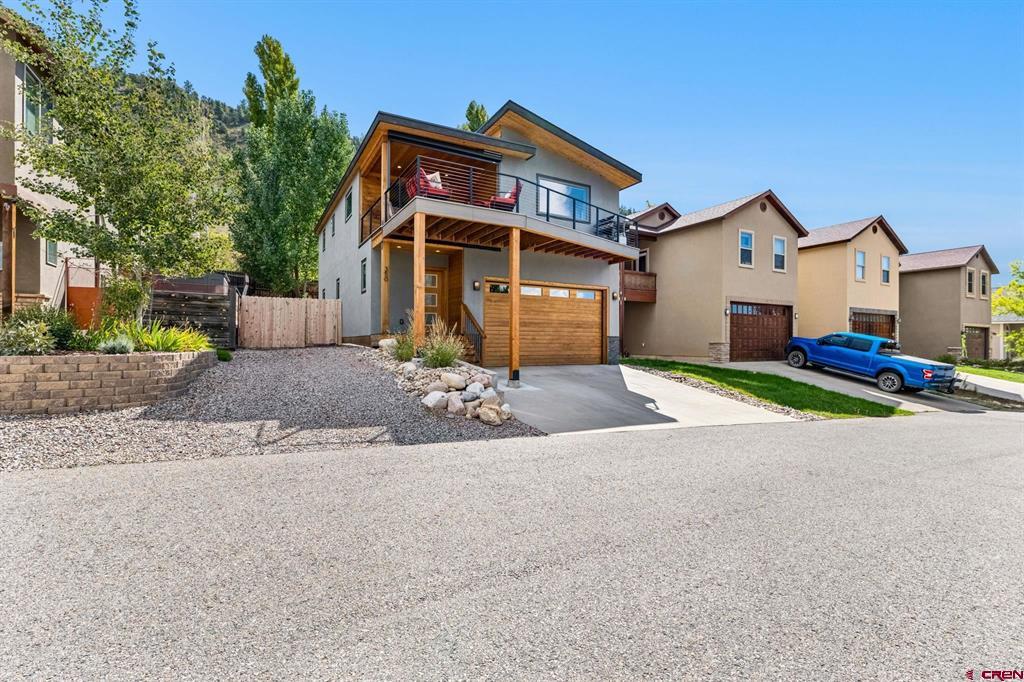 350 Jenkins Ranch Road Durango CO 81301