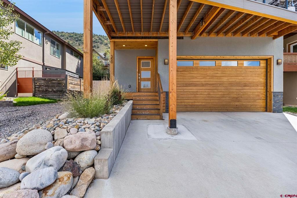 350 Jenkins Ranch Road Durango CO 81301