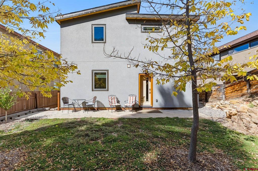 350 Jenkins Ranch Road Durango CO 81301