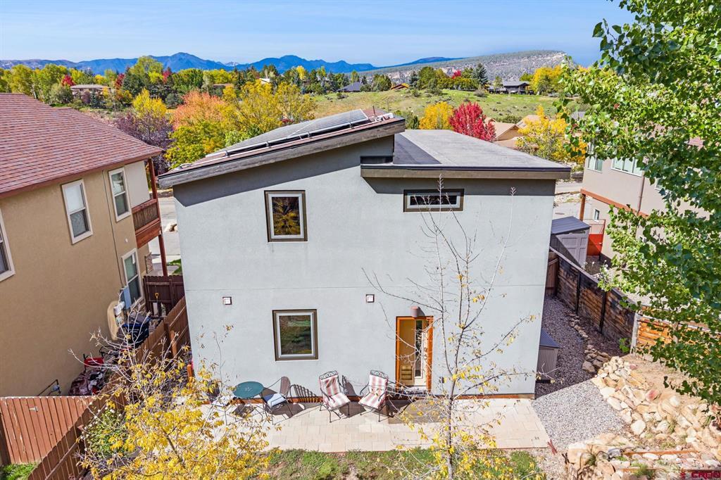 350 Jenkins Ranch Road Durango CO 81301