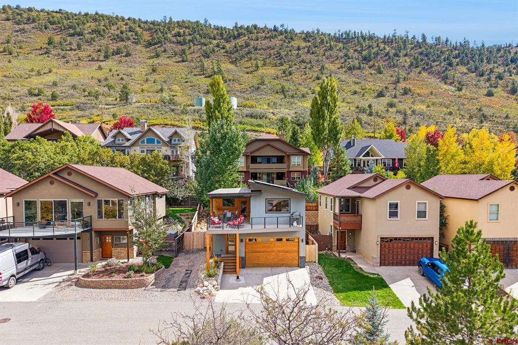 350 Jenkins Ranch Road Durango CO 81301