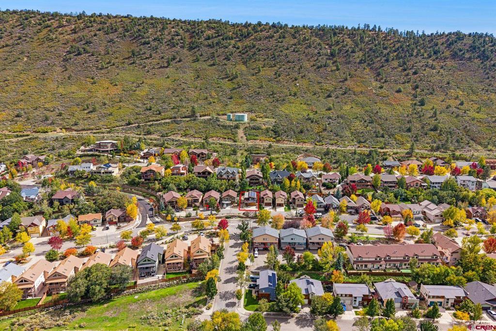 350 Jenkins Ranch Road Durango CO 81301