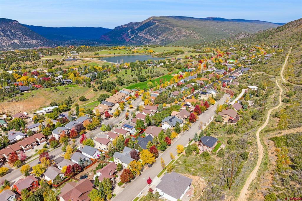 350 Jenkins Ranch Road Durango CO 81301