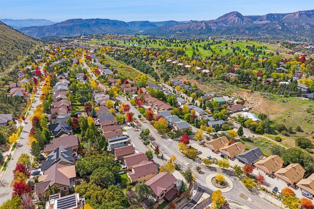 350 Jenkins Ranch Road Durango CO 81301