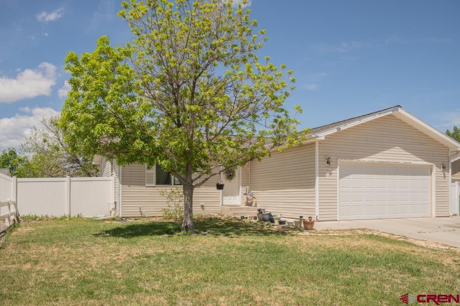 251 Evergreen Court Montrose CO 81403