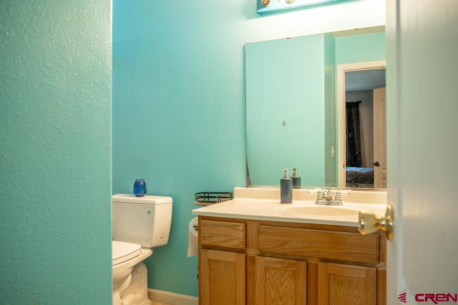 251 Evergreen Court Montrose CO 81403