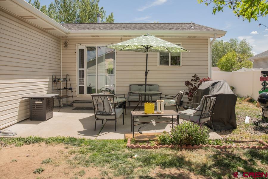 251 Evergreen Court Montrose CO 81403