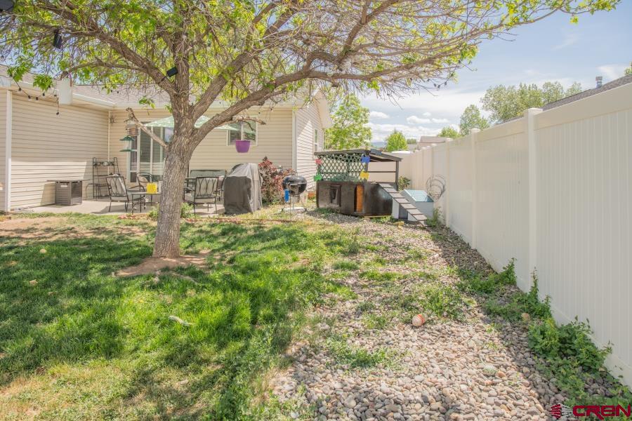 251 Evergreen Court Montrose CO 81403
