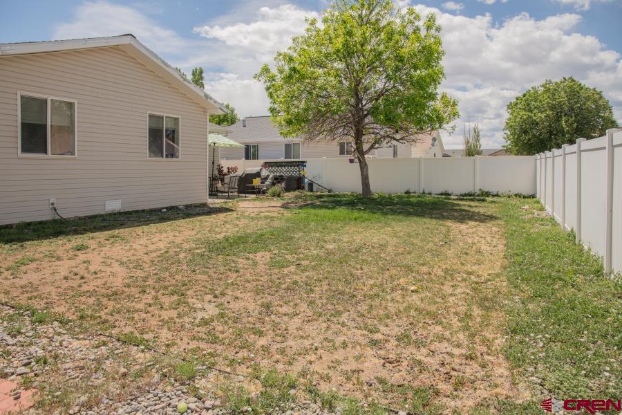 251 Evergreen Court Montrose CO 81403