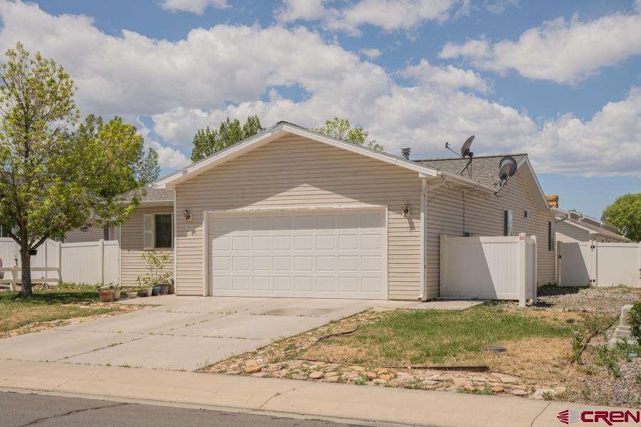 251 Evergreen Court Montrose CO 81403
