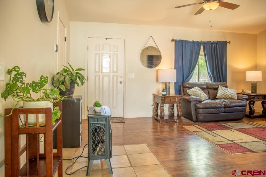 251 Evergreen Court Montrose CO 81403