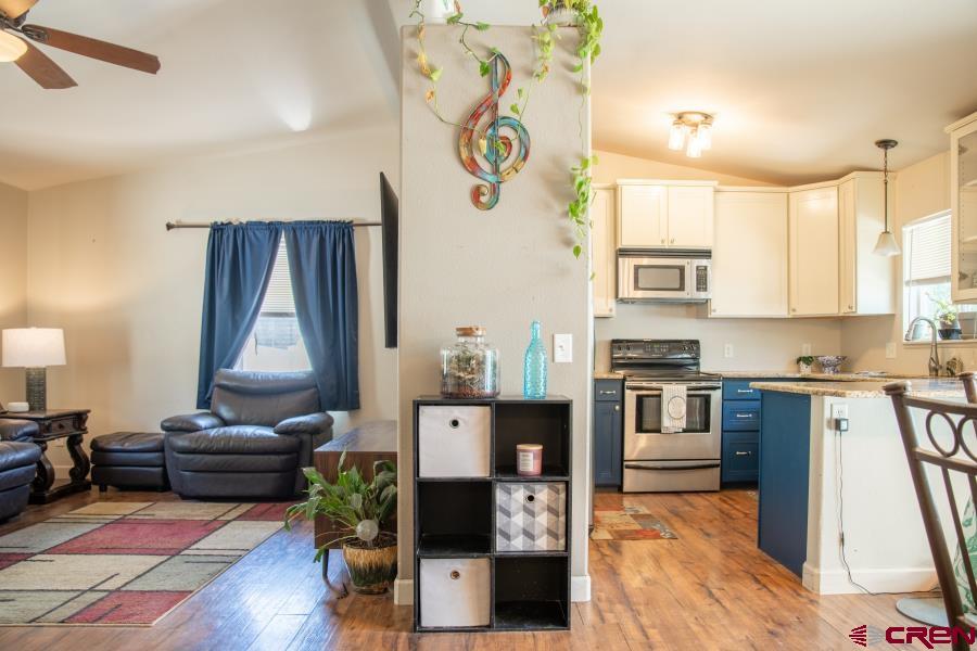 251 Evergreen Court Montrose CO 81403