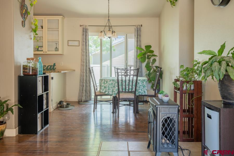 251 Evergreen Court Montrose CO 81403