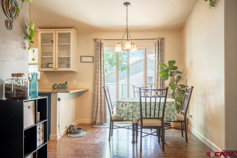251 Evergreen Court Montrose CO 81403