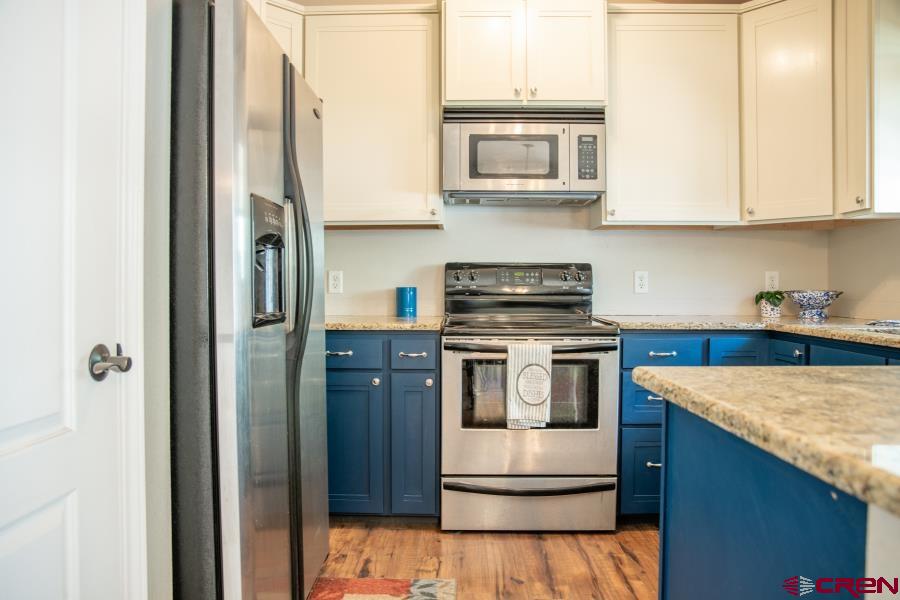 251 Evergreen Court Montrose CO 81403