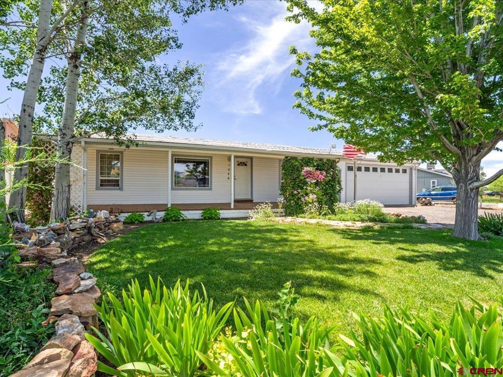 1256 Corral Drive Montrose CO 81401