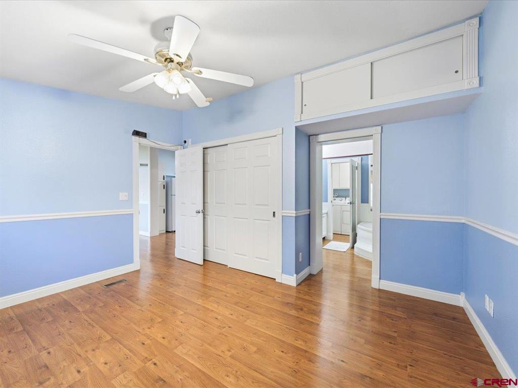1256 Corral Drive Montrose CO 81401