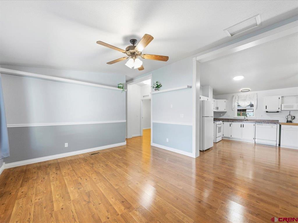 1256 Corral Drive Montrose CO 81401