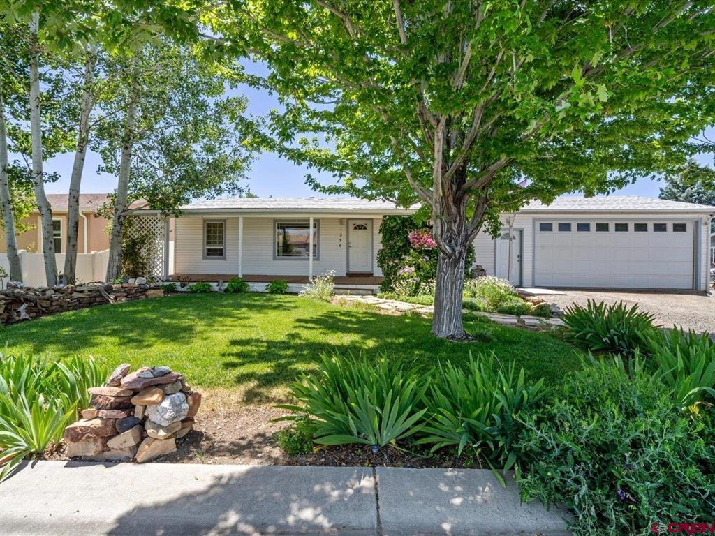 1256 Corral Drive Montrose CO 81401