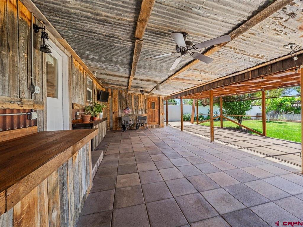 1256 Corral Drive Montrose CO 81401