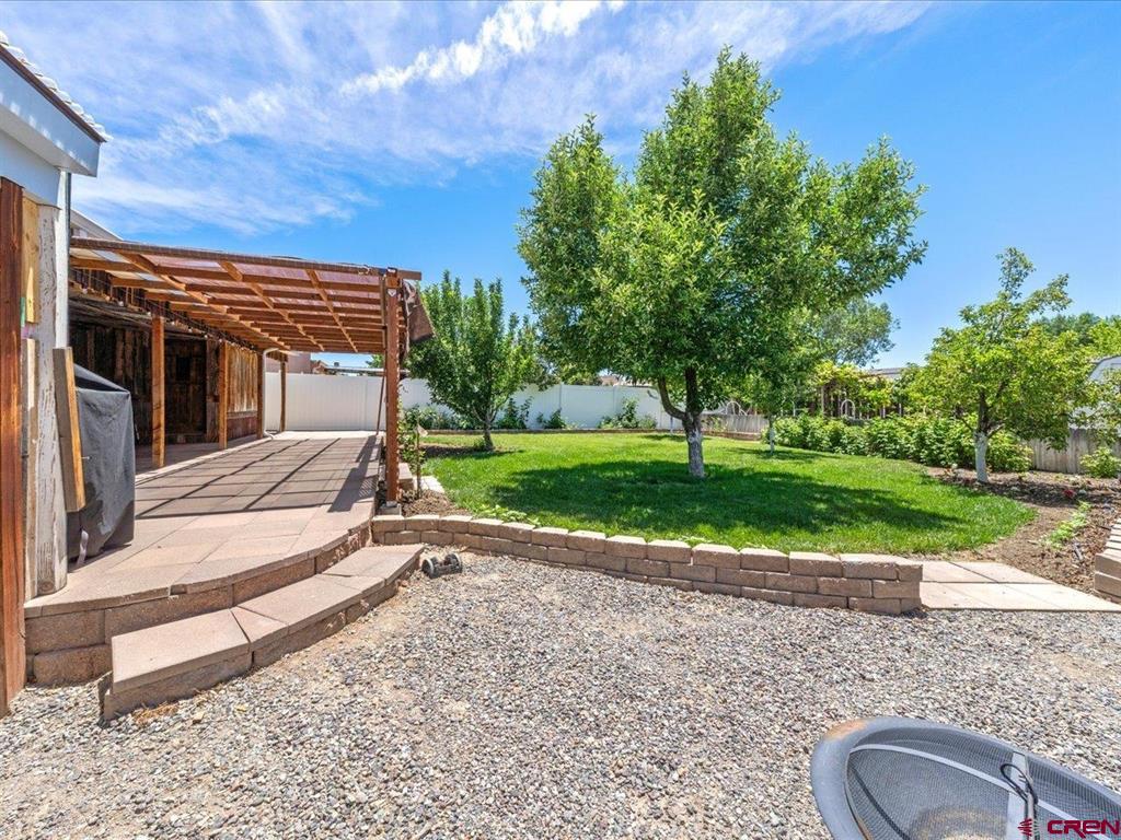 1256 Corral Drive Montrose CO 81401