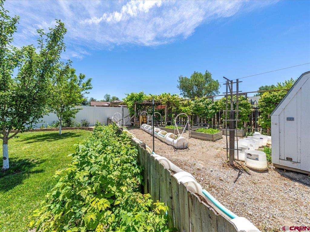 1256 Corral Drive Montrose CO 81401