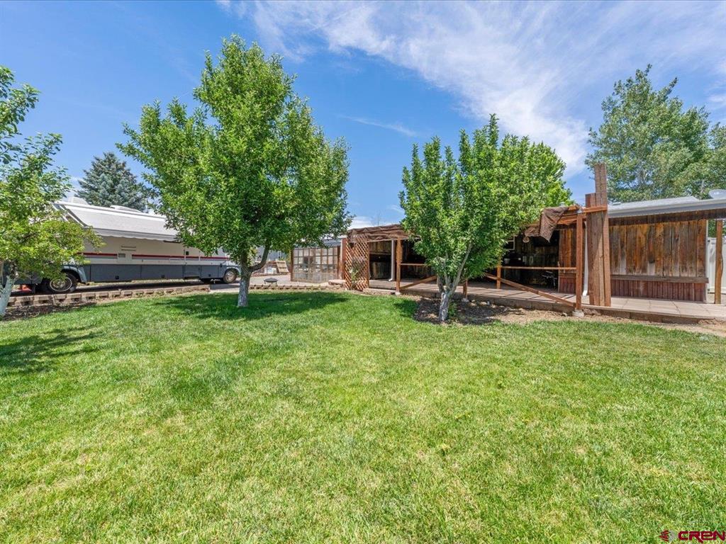 1256 Corral Drive Montrose CO 81401