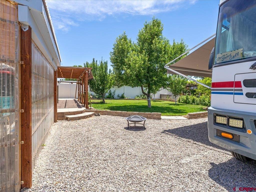 1256 Corral Drive Montrose CO 81401