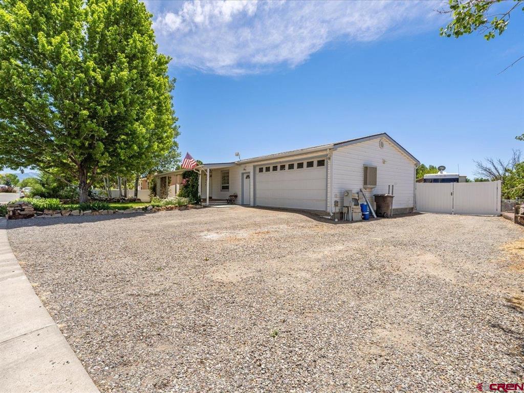 1256 Corral Drive Montrose CO 81401