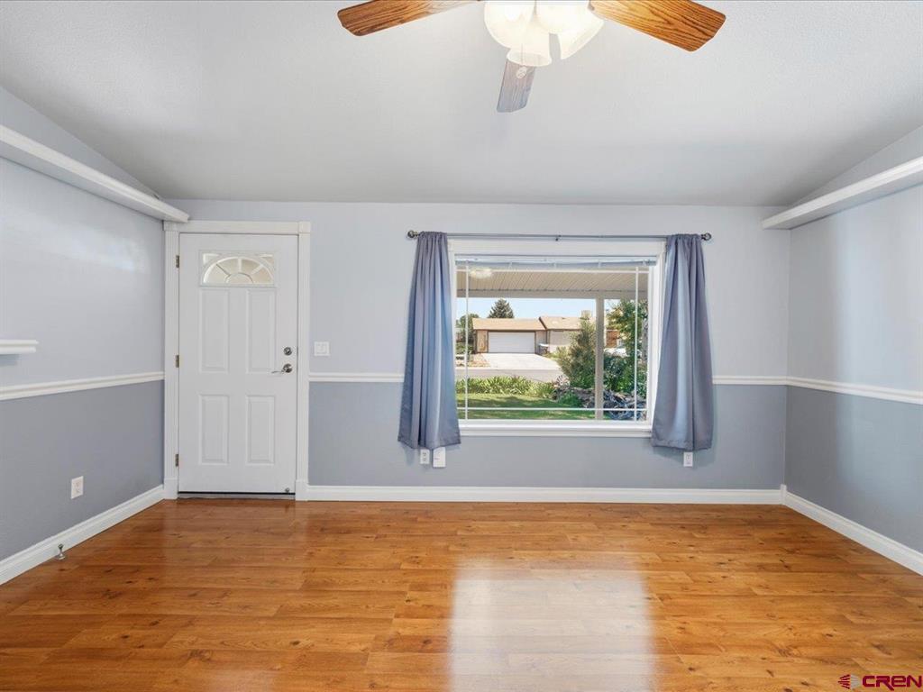 1256 Corral Drive Montrose CO 81401