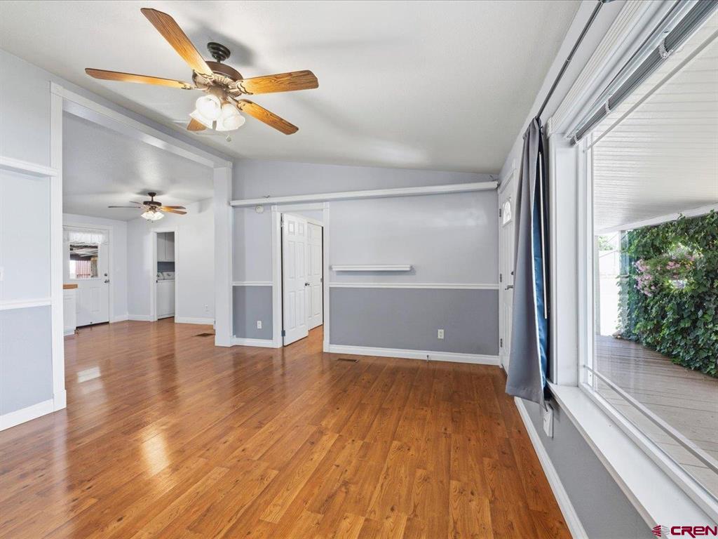 1256 Corral Drive Montrose CO 81401