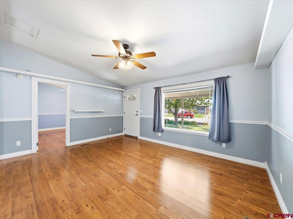 1256 Corral Drive Montrose CO 81401