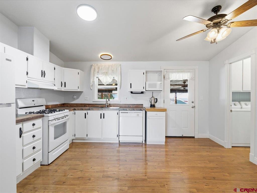 1256 Corral Drive Montrose CO 81401