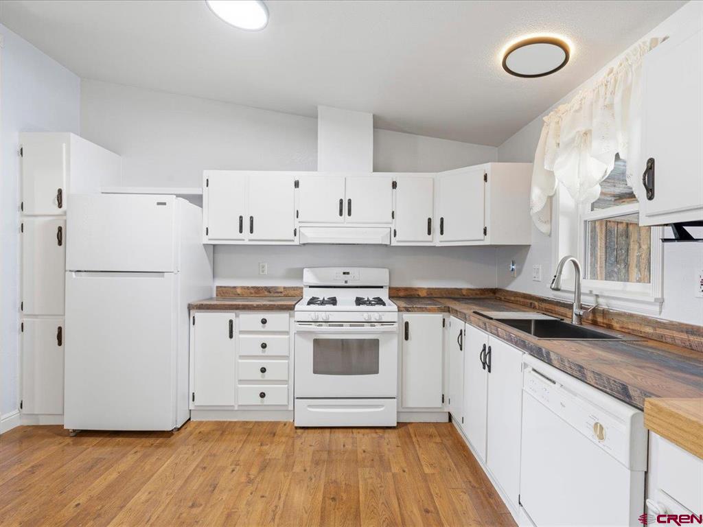 1256 Corral Drive Montrose CO 81401