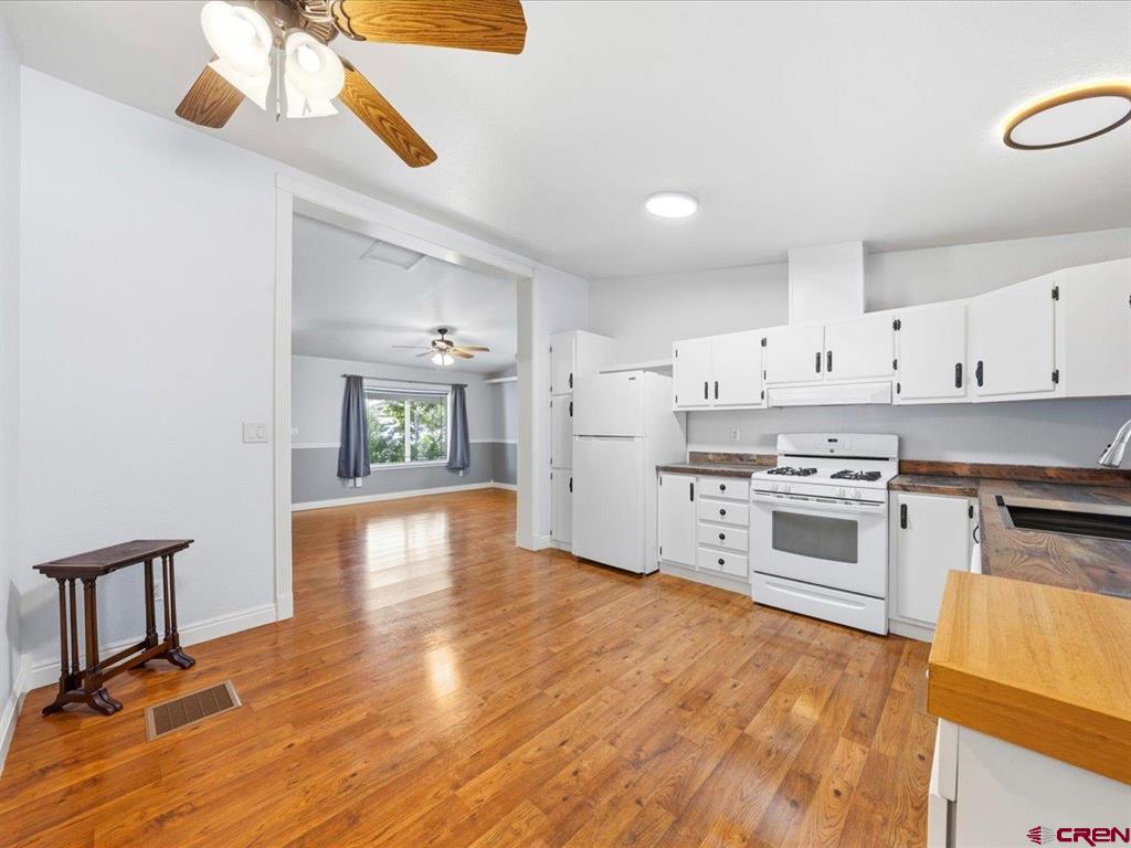 1256 Corral Drive Montrose CO 81401