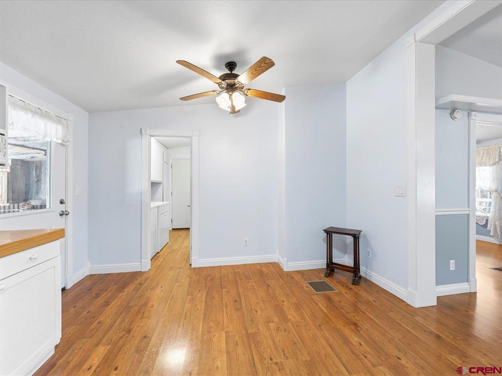 1256 Corral Drive Montrose CO 81401