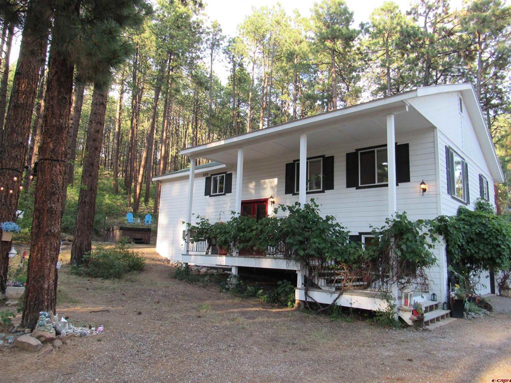 121 Green Ridge Drive Bayfield CO 81122