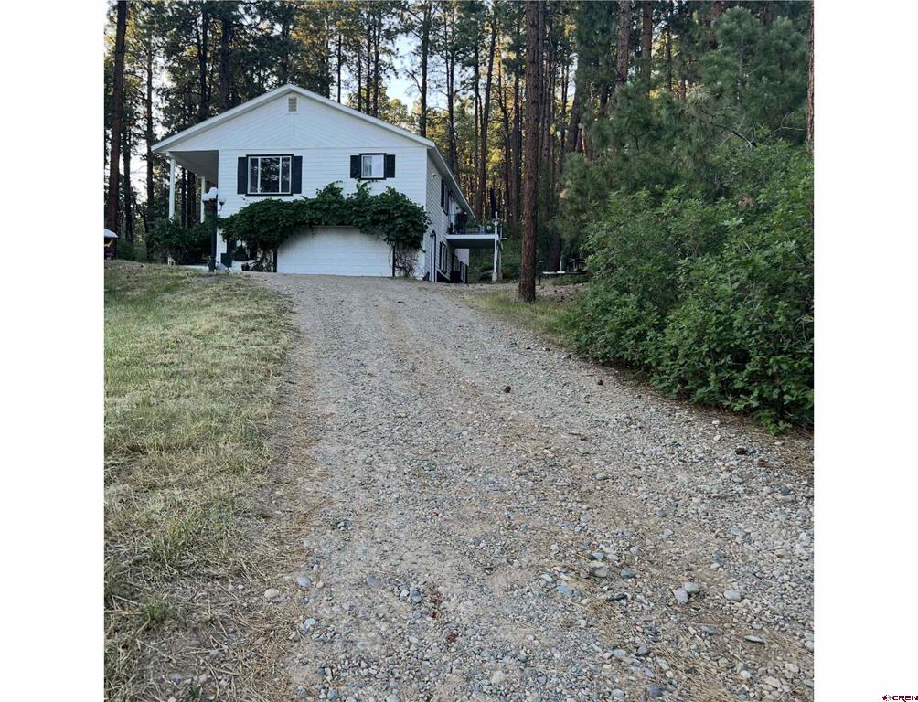 121 Green Ridge Drive Bayfield CO 81122